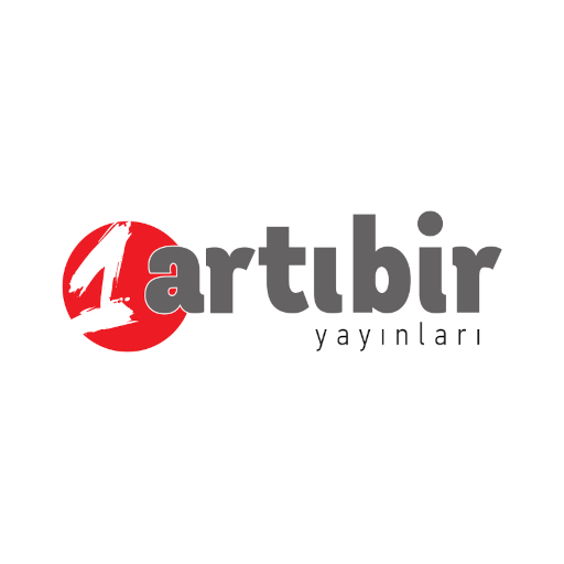 Artıbir Yayınları Logo