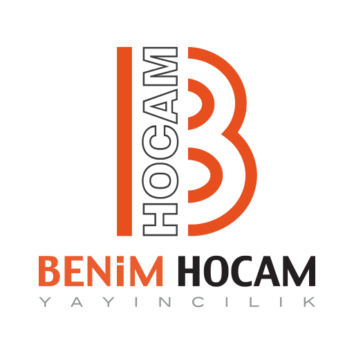 Benim Hocam Yayınları Logo