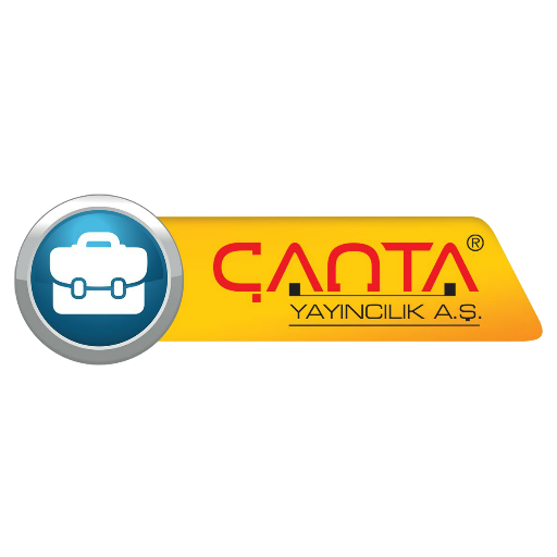 Çanta Yayıncılık Logo