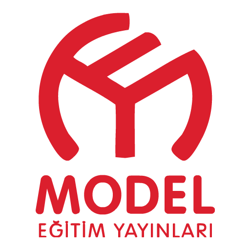Model Eğitim Yayınları Logo